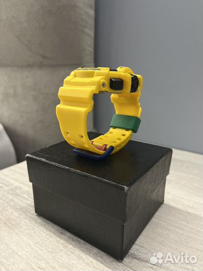 Часы G-shock casio