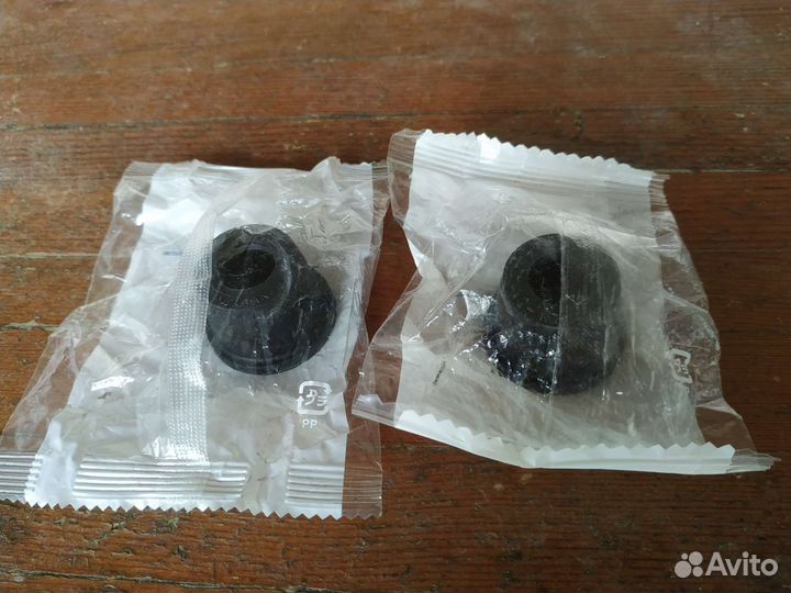 Пыльник шаровой опоры Ohno артикул DC 1647