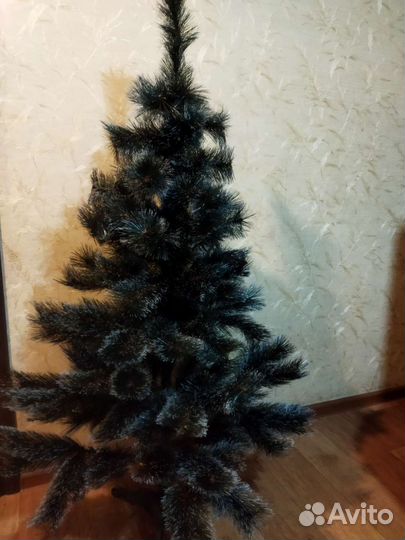 Елка искусственная новогодняя