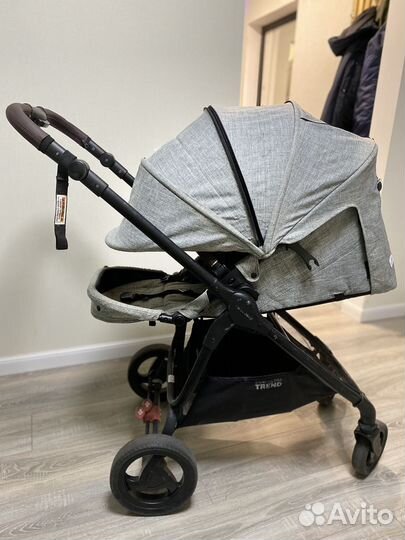 Коляска Valco baby snap Ultra trend