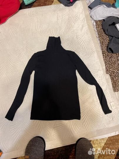Водолазки женские 42 размер