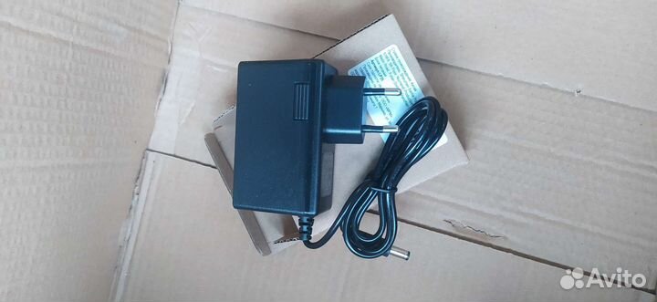 Блок питания