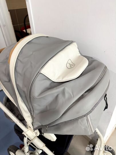 Коляска coletto