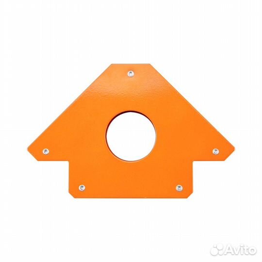 Угольник магнитный FIX-5 (45/90/135град) -5385