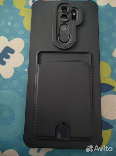 Xiaomi Redmi Note 8 Pro, 6/128 ГБ