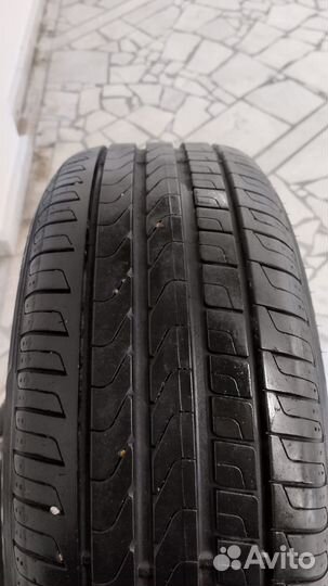 Pirelli Cinturato P7 215/50 R17