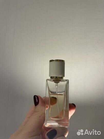 TOM ford soleil blanc тестер