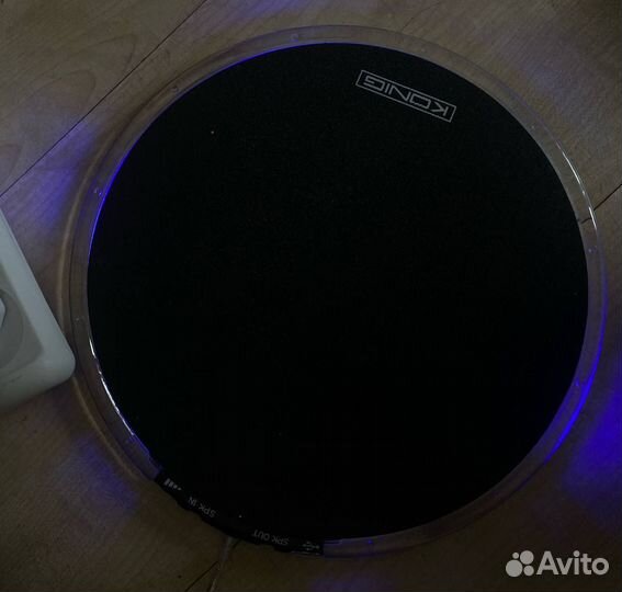 Коврик для мыши Konig