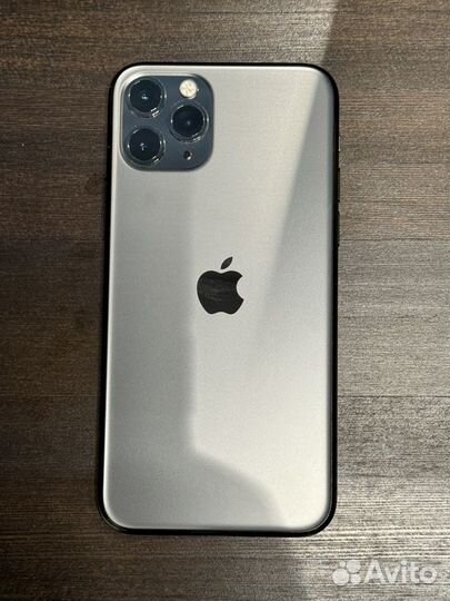 iPhone 11 Pro, 256 ГБ