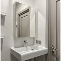 Квартира-студия, 22 м², 1 кровать