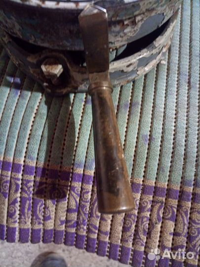 Машинный телеграф судовой