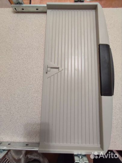 Подставка для клавиатуры