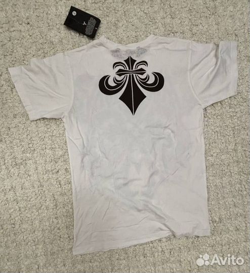 Футболка affliction