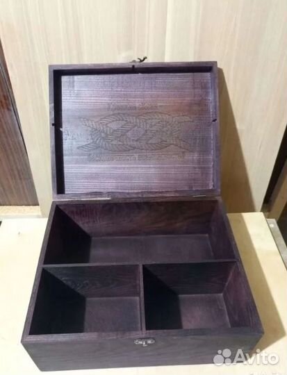 Лазерная резка фанеры, дерева, пластика, кожи