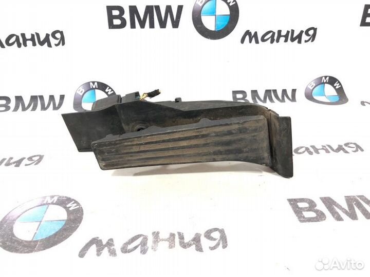 Педаль газа Bmw X5 E53 рест M57D30 2005