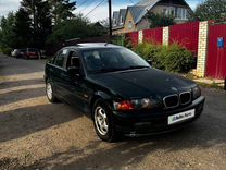 BMW 3 серия 1.9 MT, 1998, 342 000 км, с пробегом, цена 399 999 руб.