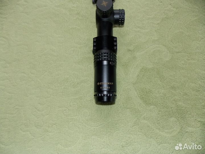 Оптический прицел Sturman 4-14x44