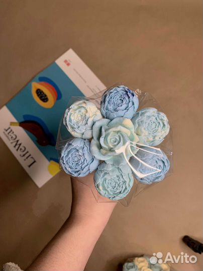 Сладкий букет