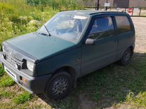 ВАЗ (LADA) 1111 Ока 0.7 MT, 1999, 23 973 км, с пробегом, цена 163 000 руб.