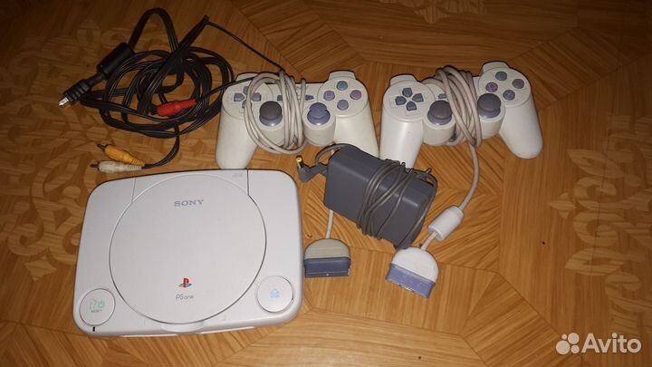Sony ps one