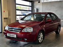 Chevrolet Lacetti 1.4 MT, 2008, 267 819 км, с пробегом, цена 495 000 руб.