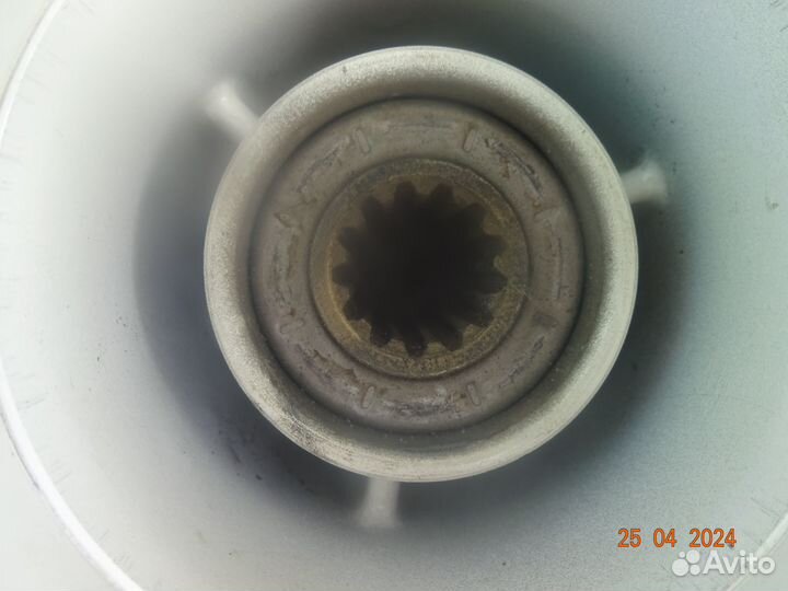 Гребной винт