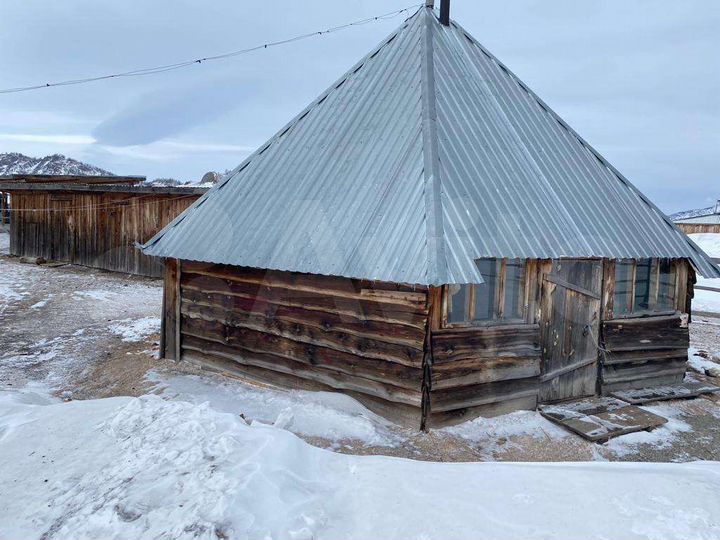 Участок 253,7 га (СНТ, ДНП)