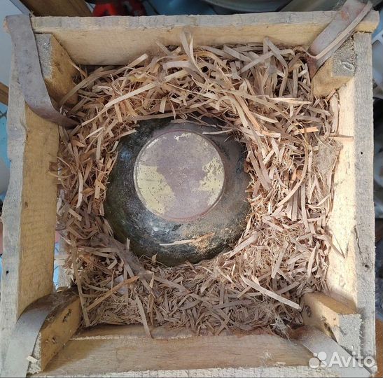 Эссенция пищевая ароматическая СССР четырехкратная