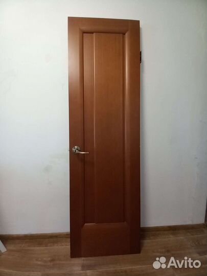Дверь межкомнатная