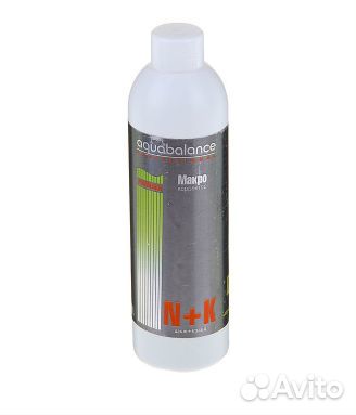 Удобрения Aquabalance Professional