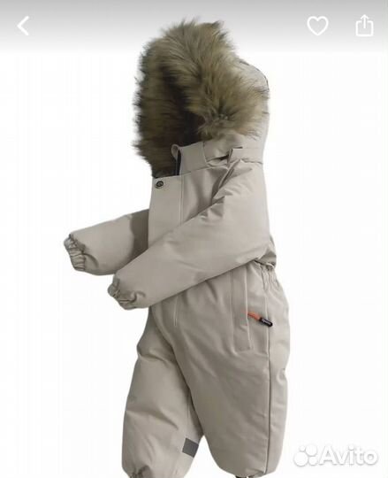 Комбенизон