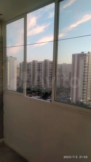 1-к. квартира, 38 м², 13/17 эт.