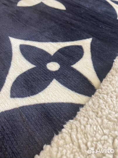 Плед louis vuitton