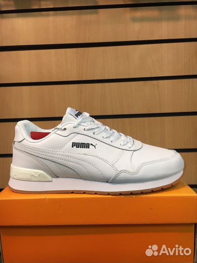 Кроссовки Puma демисезонные