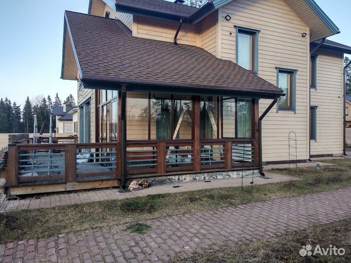 Окна пластиковые пвх
