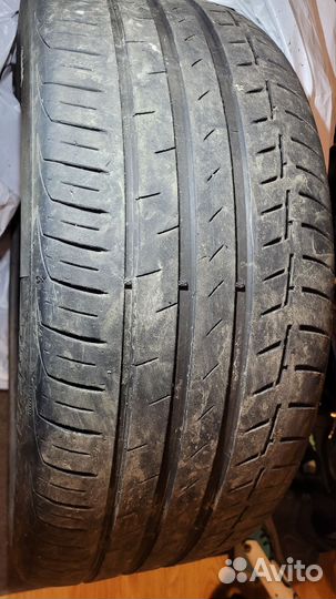 Continental PremiumContact 6 235/45 R18