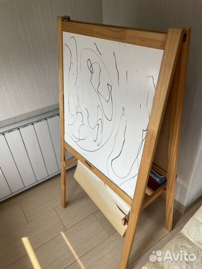 Мольберт икеа