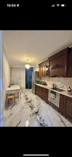 2-к. квартира, 78 м², 5/12 эт.