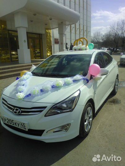 Прокат авто с водителем
