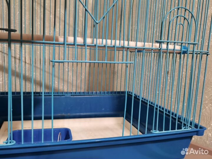 Клетка для птиц