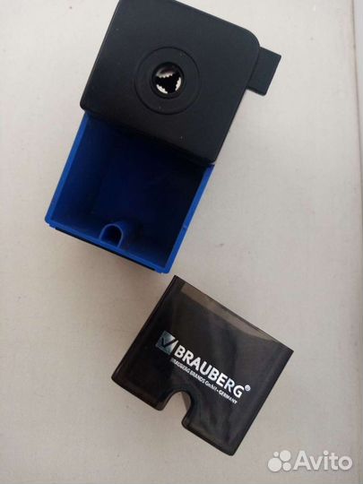 Точилка для карандашей механическая