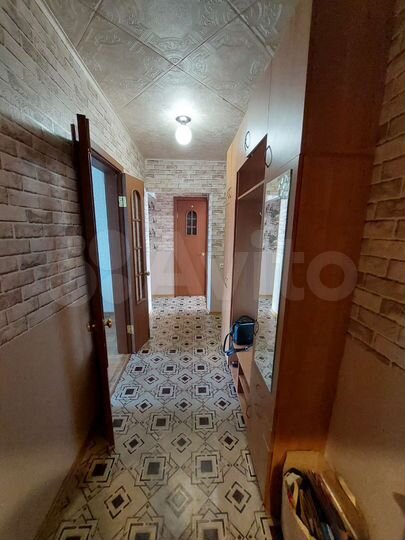 2-к. квартира, 48,9 м², 8/9 эт.