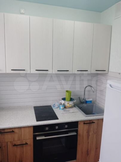 2-к. квартира, 44 м², 4/9 эт.