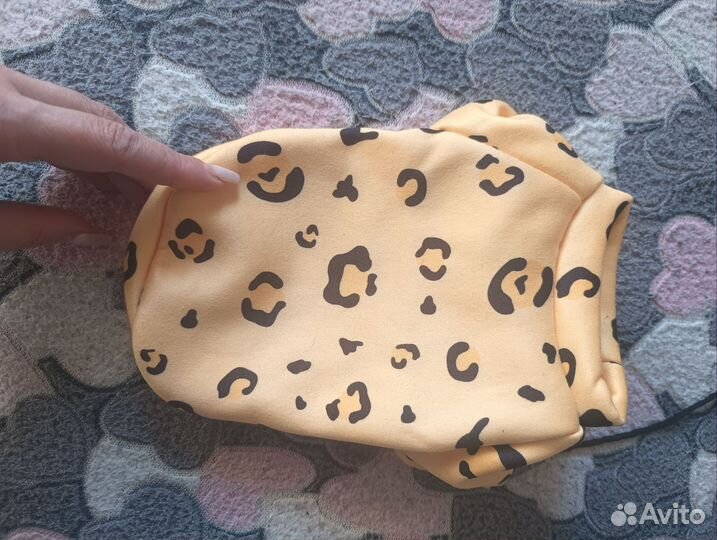 Одежда для маленьких собак xs