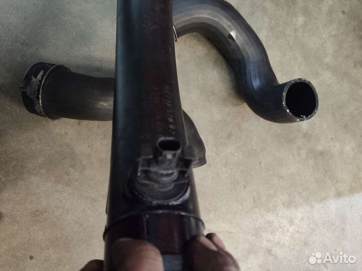 Турбо пайпы