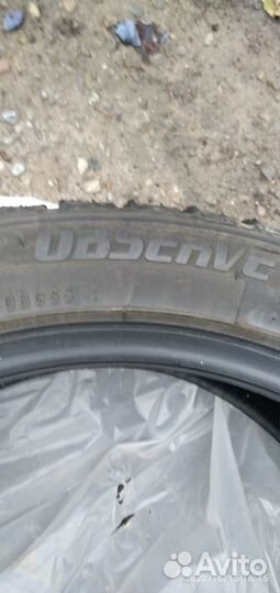 Toyo Observe G3 225/45 R17