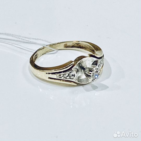 Золотое кольцо