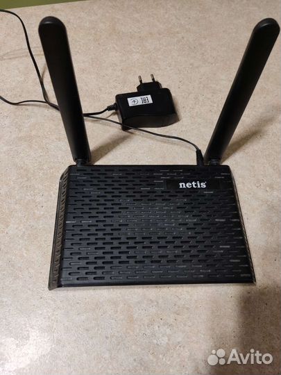 Wifi роутер Netis N1