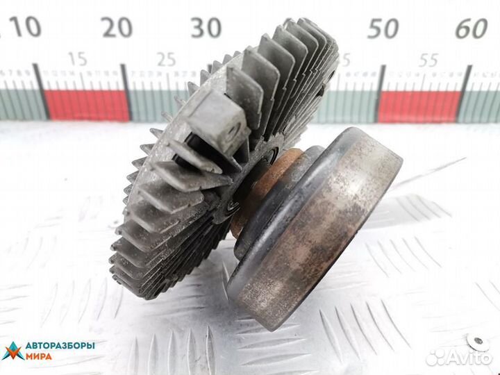 Вискомуфта Volkswagen Passat B5 1998 058121350