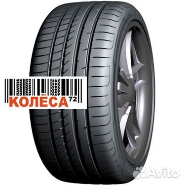 Goodyear Eagle F1 Asymmetric 2 275/40 R19